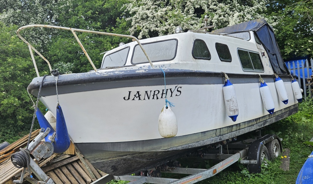 JAN RHYS